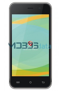 CHERRY MOBILE FLARE S4 MINI specifikacije